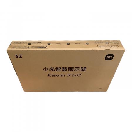 Xiaomi 32V型 チューナーレス スマートテレビ L32M8-A2TWN Xiaomi 32V型 チューナーレス スマートテレビ L32M8-A2TWN 【公式通販】