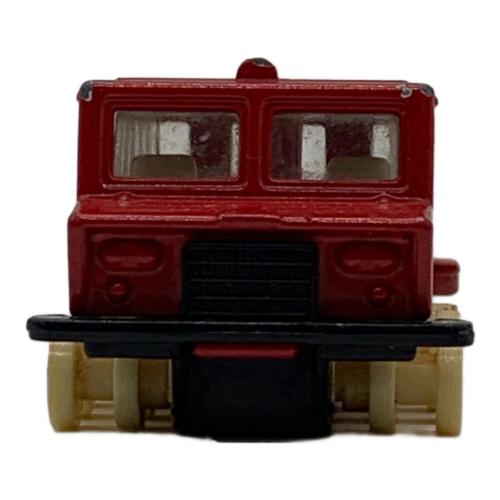 TOMY (トミー) トミカ ゴムベルト欠品 スノータイガー