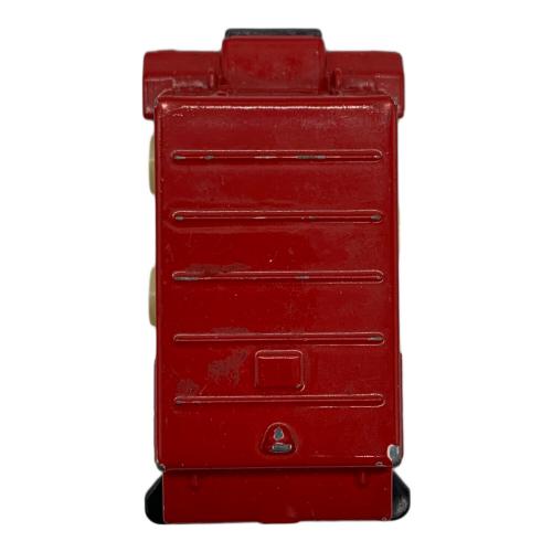 TOMY (トミー) トミカ ゴムベルト欠品 スノータイガー