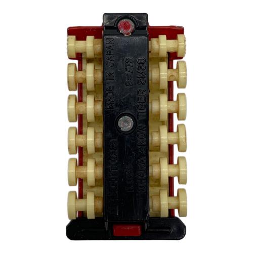 TOMY (トミー) トミカ ゴムベルト欠品 スノータイガー