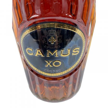 CAMUS E カミュ ローヤル コニャック CAMUS (カミュ) コニャック 700ml 箱・冊子・替え栓付 ミシェル