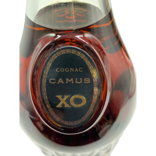 CAMUS (カミュ) コニャック ロングネック 700ml XO 未開封