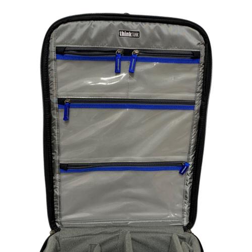 thinktank (シンクタンク) カメラバッグ ブラック