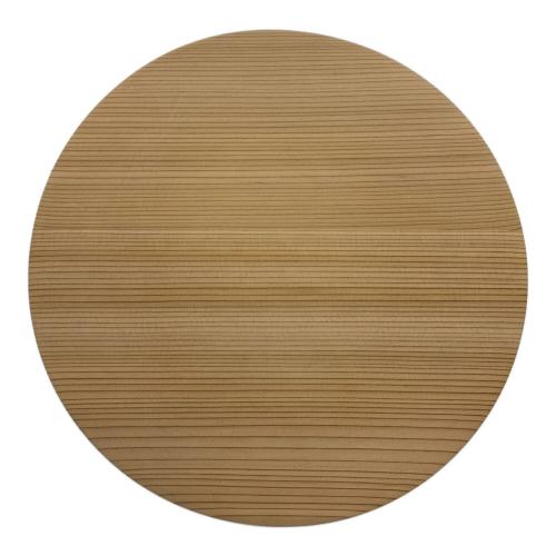 柴田慶信商店 (シバタヨシノブショウテン) おひつ 6寸【3合】 曲げわっぱ