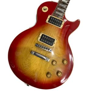 Greco (グレコ) エレキギター @ レスポールタイプ EG700 動作確認済み 1977年製 日本製 J777334