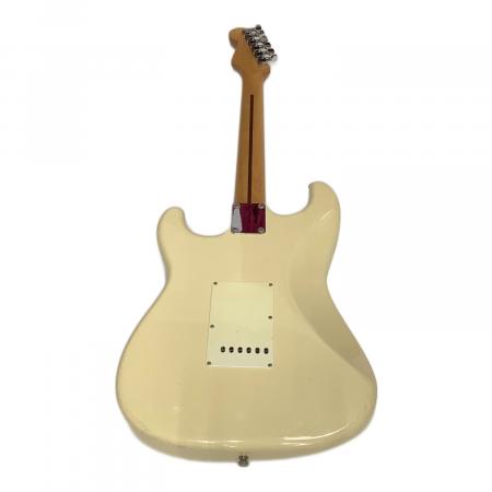 エレキギター フェンダージャパン ストラトキャスター【動作確認ずみ】 FENDER JAPAN (フェンダージャパン) エレキギター ストラトキャスター