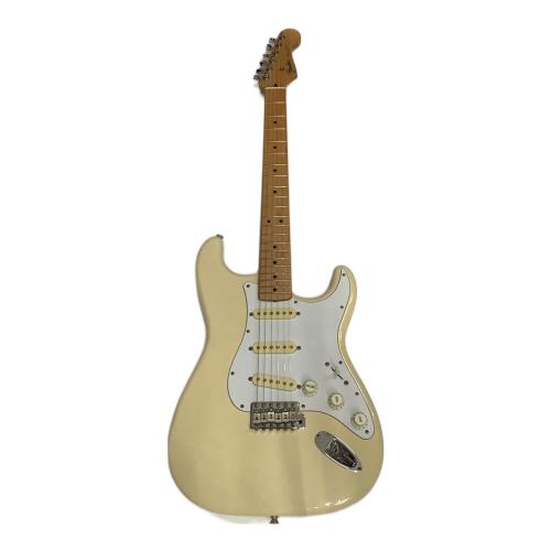 FENDER JAPAN (フェンダージャパン) エレキギター ストラトキャスター