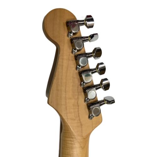 FENDER JAPAN (フェンダージャパン) エレキギター ストラトキャスター