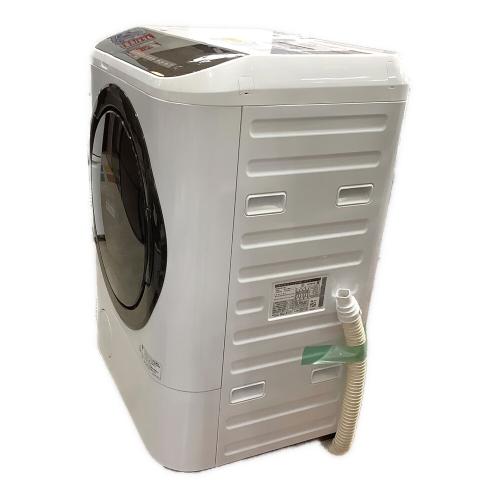 HITACHI (ヒタチ) ドラム式洗濯乾燥機 12.0kg BD-NBK120F 2021年製 程度B(軽度の使用感) クリーニング済 50Hz／60Hz