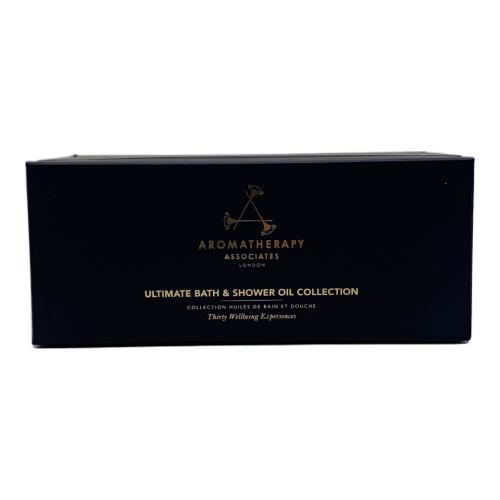 アロマセラピーアソシエイツ アルティメット ウェルビーイング 残量80%-99%