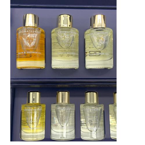 アロマセラピーアソシエイツ アルティメット ウェルビーイング 残量80%-99%