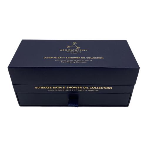 アロマセラピーアソシエイツ アルティメット ウェルビーイング 残量80%-99%