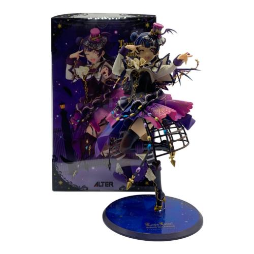 ラブライブ! (ラブライブ) フィギュア 1/7スケール 津島善子 フィギュア