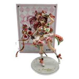 ラブライブ! (ラブライブ) フィギュア 1/7スケール セブンネットショッピング限定 桜内梨子フィギュア
