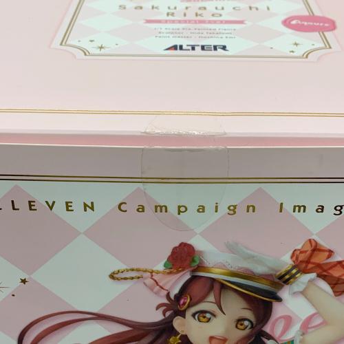 ラブライブ! (ラブライブ) フィギュア 1/7スケール セブンネットショッピング限定 桜内梨子フィギュア