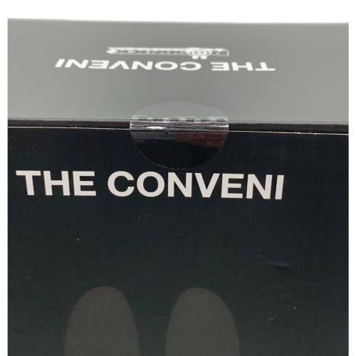 RABBRICK フィギュア THE CONVENI 400％ ウサギ FRAGMENT DESIGN r@bbrick