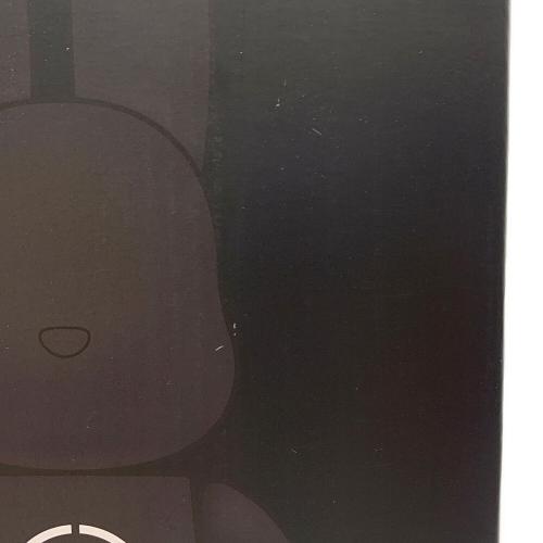 RABBRICK フィギュア THE CONVENI 400％ ウサギ FRAGMENT DESIGN r@bbrick