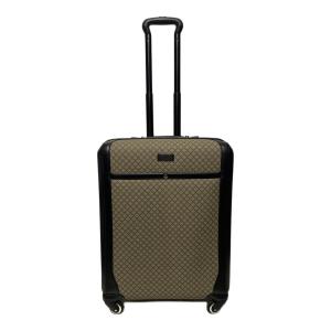GUCCI (グッチ) スーツケース ベージュ @ Π 293908・002123 G013154883