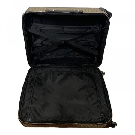 GUCCI (グッチ) スーツケース ベージュ @ Π 293908・002123 G013154883