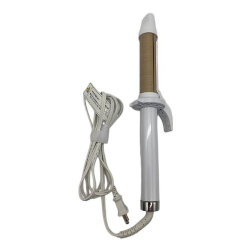 KINUJO (キヌージョ) ヘアーアイロン KC032