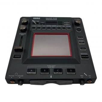 KORG (コルグ) KAOSS PAD KP3