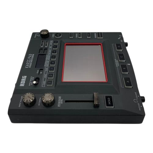 KORG (コルグ) KAOSS PAD KP3
