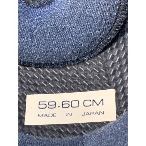 Arai (アライ) バイク用ヘルメット 59-60cm RX-7RR Ⅲ ヨシムラレプリカ ※内部劣化・変色有 PSCマーク(バイク用ヘルメット)有