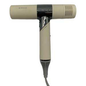 KINUJO (キヌージョ) ドライヤー KH201 2022年製 動作確認済み