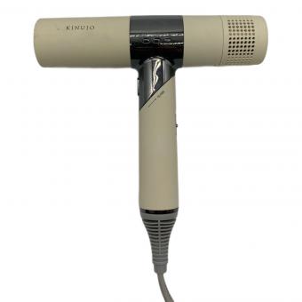 KINUJO (キヌージョ) ドライヤー KH201 2022年製 動作確認済み
