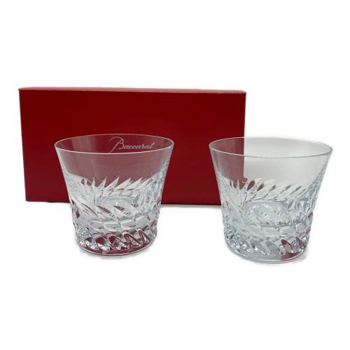 Baccarat (バカラ) タンブラー グロリア 2Pセット