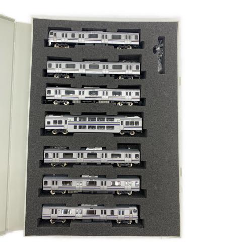 TOMIX (トミックス) Nゲージ 92700 JR E217系近郊電車セットA(7両)