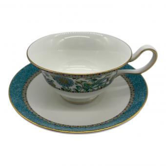 Wedgwood (ウェッジウッド) カップ&ソーサー バビロン