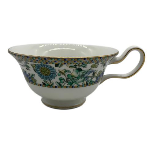 Wedgwood (ウェッジウッド) カップ&ソーサー バビロン