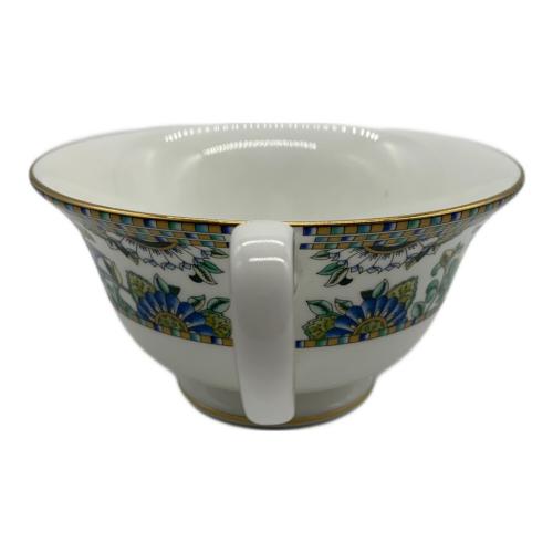 Wedgwood (ウェッジウッド) カップ&ソーサー バビロン