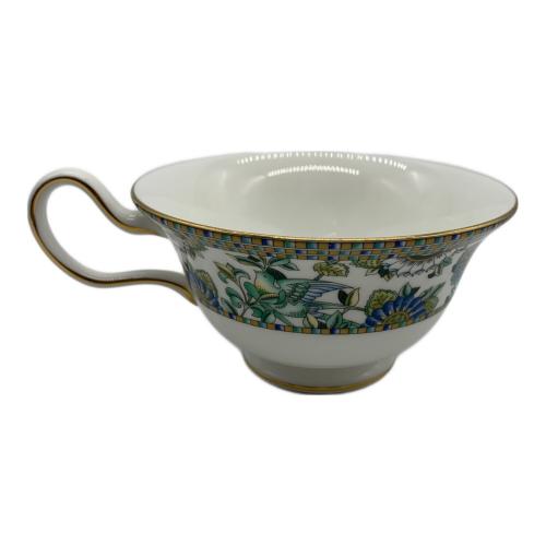 Wedgwood (ウェッジウッド) カップ&ソーサー バビロン
