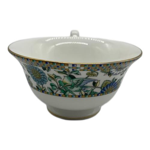 Wedgwood (ウェッジウッド) カップ&ソーサー バビロン