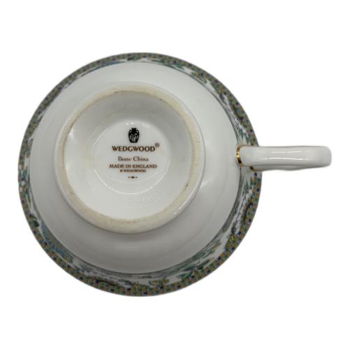 Wedgwood (ウェッジウッド) カップ&ソーサー バビロン