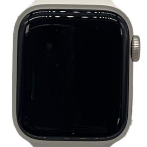 Apple (アップル) GPSモデル Apple Watch SE(第二世代) MA9D4J/A