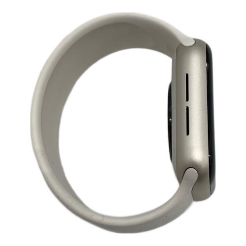 Apple (アップル) GPSモデル Apple Watch SE(第二世代) MA9D4J/A