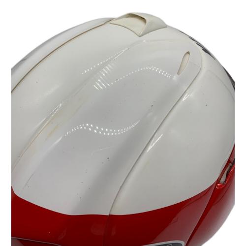 Arai (アライ) バイク用ヘルメット 59-60cm RX-7RR Ⅲ ヨシムラレプリカ ※内部劣化・変色有 PSCマーク(バイク用ヘルメット)有