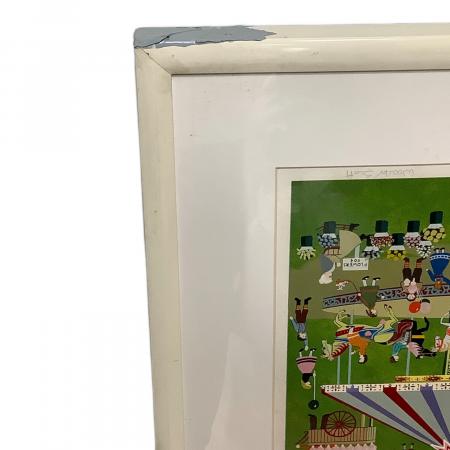 Jane Wooster Scott（ジェーン・ウォースター・スコット） 遊園