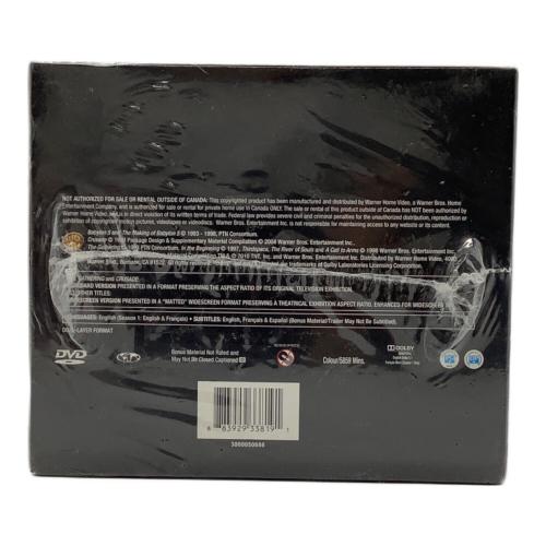 BABYLON 5 The Complete Collection DVD Box Set 〇