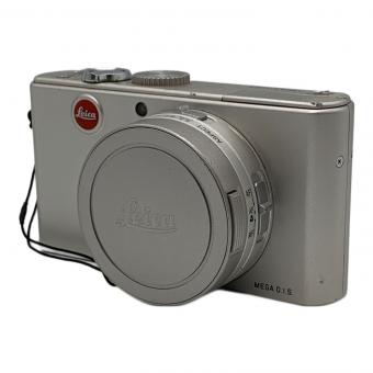 Leica (ライカ) コンパクトデジタルカメラ 通電確認確認・ 画面焼有 D-LUX -