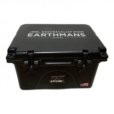 【中古】【店頭引取限定】ORCA　クーラーボックス　Coolers 140　132L ORCA（オルカ） 【購入特典あり】ORCA クーラーボックス 140 Quart