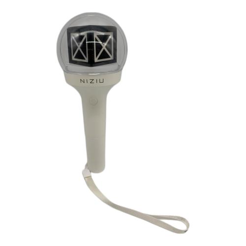 NiziU (ニジュウ) オフィシャルライトスティック