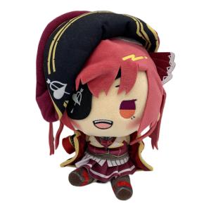 ホロライブ×ドン・キホーテ 宝鐘マリン ヌイグルミ