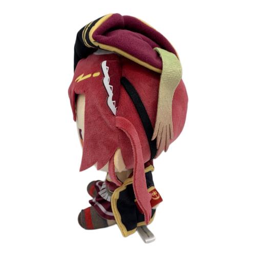 ホロライブ×ドン・キホーテ 宝鐘マリン ヌイグルミ