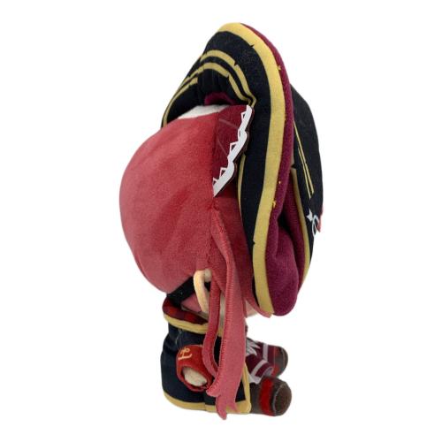 ホロライブ×ドン・キホーテ 宝鐘マリン ヌイグルミ