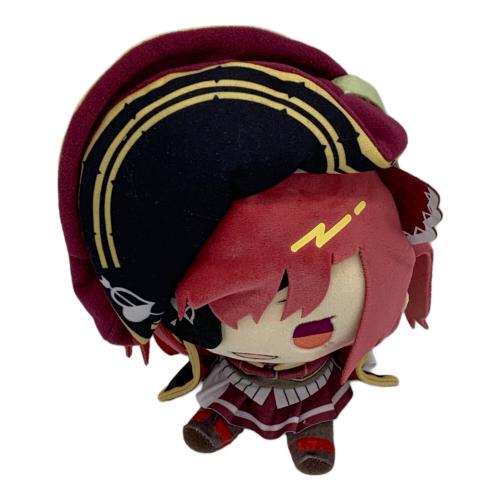 ホロライブ×ドン・キホーテ 宝鐘マリン ヌイグルミ