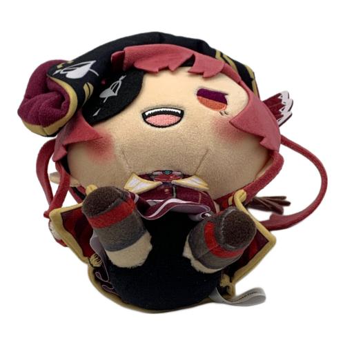 ホロライブ×ドン・キホーテ 宝鐘マリン ヌイグルミ